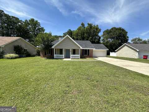 103 Ashlund, Centerville, GA 31028