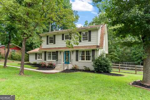 4485 Forest Green, Sugar Hill, GA 30518