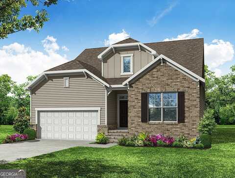500 Pine Bough, Ball Ground, GA 30107