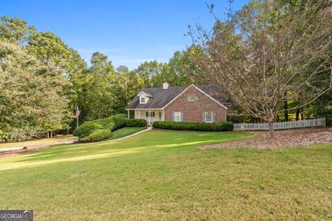 234 Hampton Shores, Hampton, GA 30228
