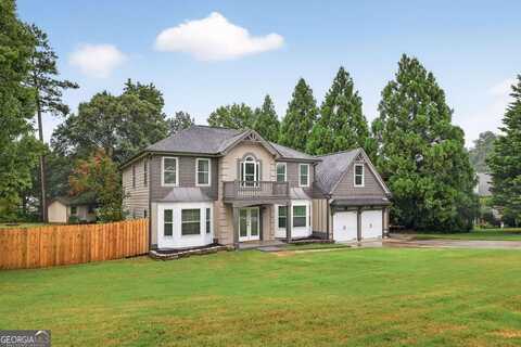 1742 Ivy Pine, Buford, GA 30519