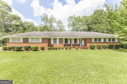 611 Chamlee, Fort Valley, GA 31030
