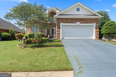 7581 Livingston, Jonesboro, GA 30236