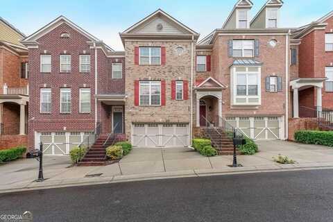 5805 Norfolk Chase, Peachtree Corners, GA 30092