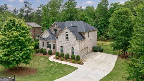 1301 Riverhill, Bishop, GA 30621