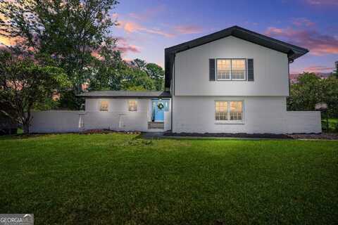 3670 Whirlaway, Decatur, GA 30034