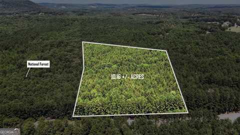 1961 N Hicks, Toccoa, GA 30577