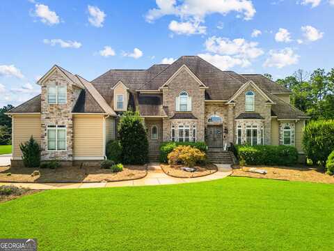 277 Sky View, Newnan, GA 30265