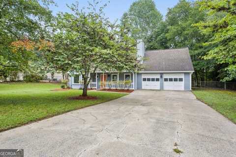 5794 Stonehaven, Kennesaw, GA 30152