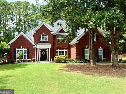 723 Euel, Mcdonough, GA 30252