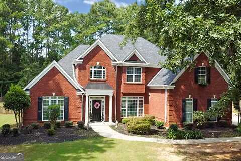 723 Euel, Mcdonough, GA 30252