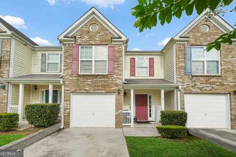 7104 Georges, Morrow, GA 30260