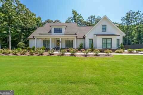 6230 Tranquil, Dawsonville, GA 30534