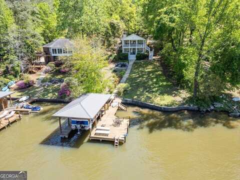 55 Swan, Monticello, GA 31064