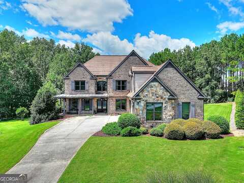 2512 Alcovy Club, Dacula, GA 30019
