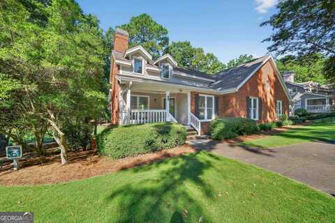 1073 Club House, Greensboro, GA 30642