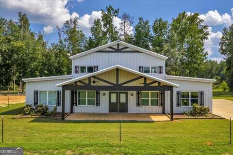 419 Whitworth, Elko, GA 31025