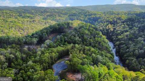 Lot 274 Canoe, Talking Rock, GA 30175