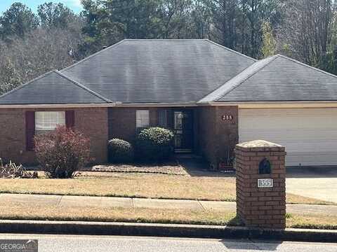 355 Tait, Stockbridge, GA 30281