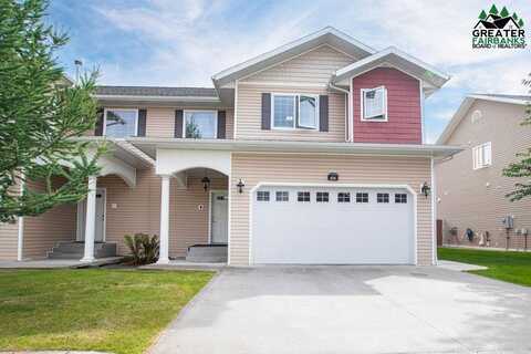 476 WEST POINTE CIRCLE, Fairbanks, AK 99709