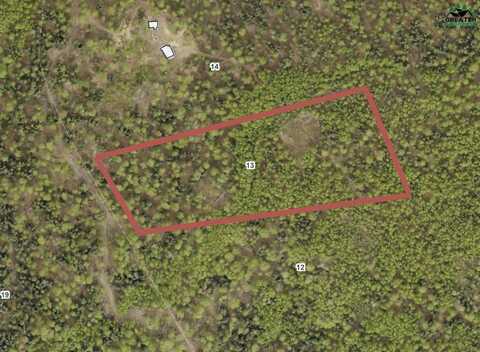 NHN HIMILAYA LOOP, Fairbanks, AK 99712