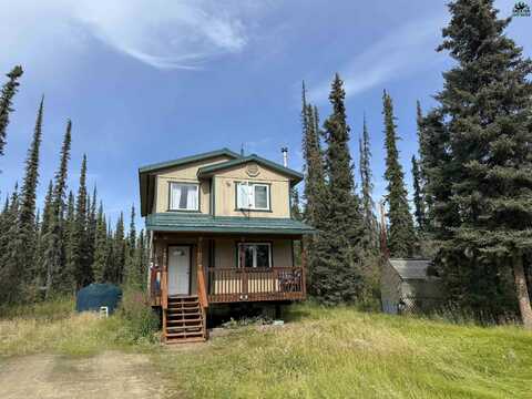 2440 MARIA STREET, Fairbanks, AK 99709