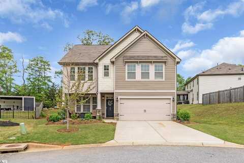 204 Lambert Court, Simpsonville, SC 29680