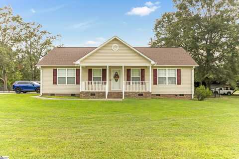 45 Barnett Road, Lyman, SC 28365