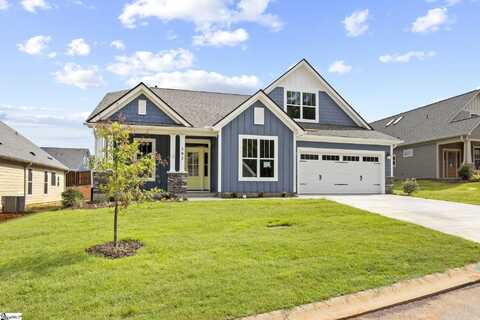 302 Ridgebury Place, Greenville, SC 29607