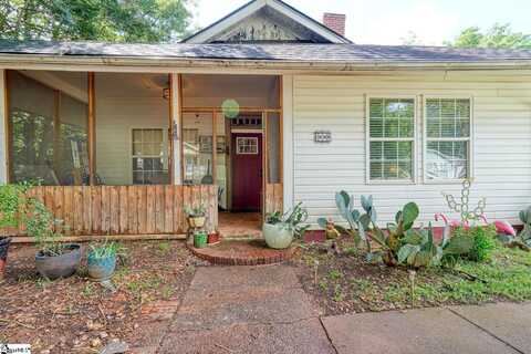 309 Shaw Street, Greenville, SC 29609