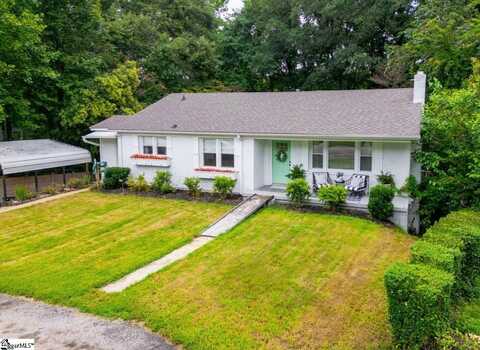 14 Circle Drive, Greenville, SC 29617
