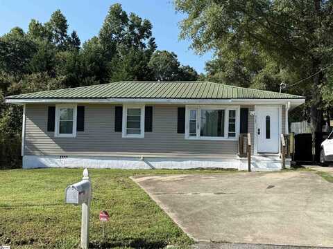 317 Ivydale Drive, Greenville, SC 29609