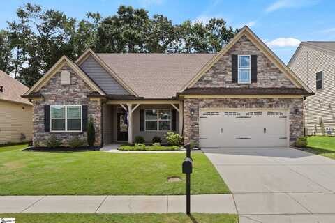 125 Sedgebrook Drive, Simpsonville, SC 29681