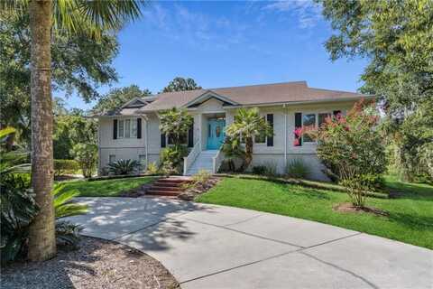 145 Shore Rush Drive, Saint Simons Island, GA 31522