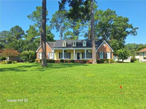 1049 Riverdale Drive, Waycross, GA 31503