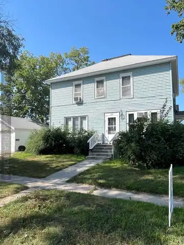 422 N Cleburn St, Grand Island, NE 68801