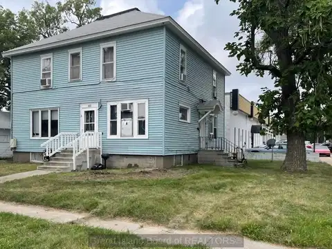 422 N Cleburn St, Grand Island, NE 68801