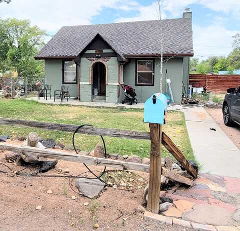 1753 Palisade Street, Grand Junction, CO 81503