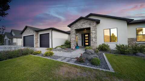 1650 Myers Lane, Fruita, CO 81521