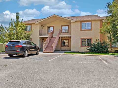 486 Coronado Court, Grand Junction, CO 81520