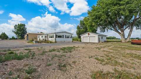 14860 Deer Run Road, Delta, CO 81416