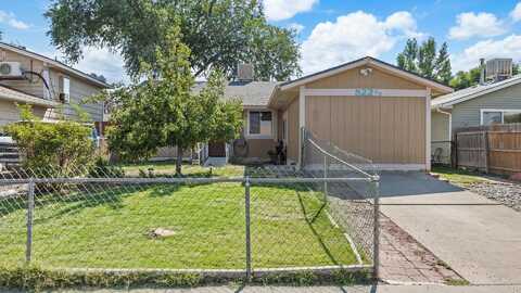 522 1/2 Sara Lane, Clifton, CO 81520