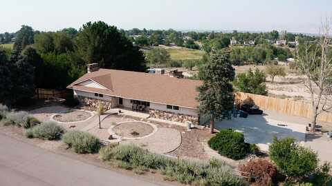 2126 Rainbow Ranch Drive, Grand Junction, CO 81507