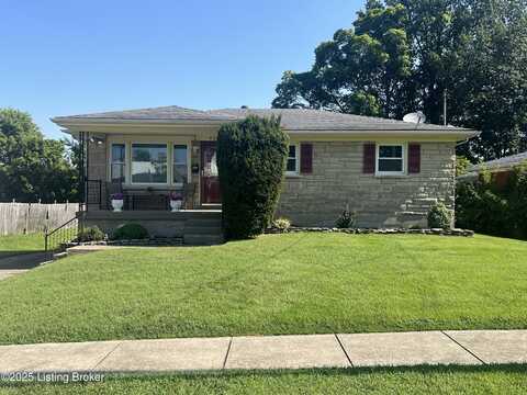 4205 Kurtz Ave, Louisville, KY 40229