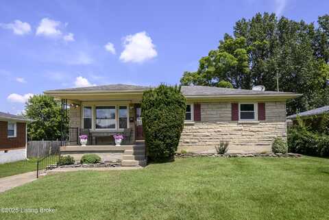 4205 Kurtz Ave, Louisville, KY 40229