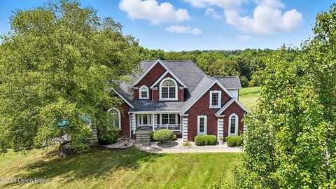 118 Flint Ridge Rd, Shelbyville, KY 40065