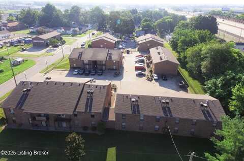 108 E Florence Ave, Louisville, KY 40214