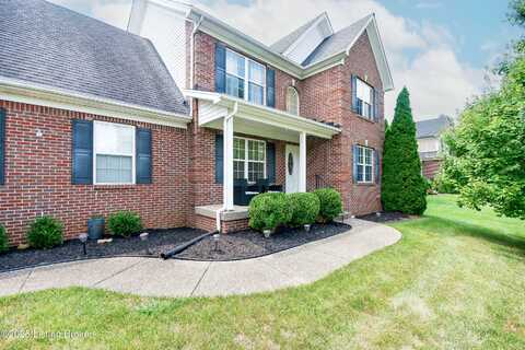 500 Davenport Dr, Louisville, KY 40245