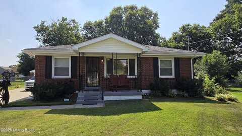 3213 Mildred Dr, Louisville, KY 40216