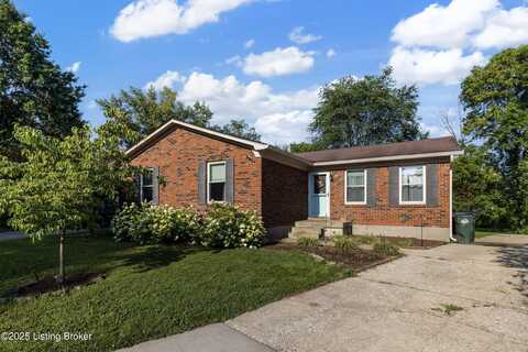 8300 Creek Trail Ct, Louisville, KY 40291